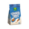 Choco Bom chocolate blanco galletas de 100gr caja 12ud