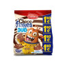 Choco Flakes Duo 120grs 1.40€ 7ud