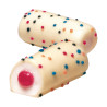 Choconubes rellenas estuche de 75uds.