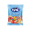 Golosinas Little Mix de Fini bolsa 90gr 12uds