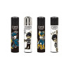 Clipper Cops And Robbers 48ud Cod: 8447218243096