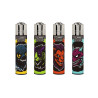 Clipper Cops Animals Zombies 48ud Cod: 8447218243157