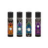 Clipper Cops Scary Cucut 48ud Cod: 8447218243140