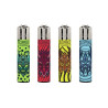 Clipper Cops Tribal Masks 48ud Cod: 8447218243119