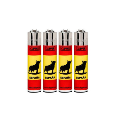Clipper Toro España