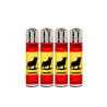 Clipper Toro España 48ud