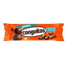 Conguitos Negros 70gr 18ud