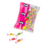 Caramelos blandos Delijelly envueltos de Fini 1kg