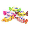 Caramelos Dipper Fruit envueltos individualmente bolsa 1kg