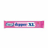 Caramelos Dipper XL sabor fresa estuche 100 uds