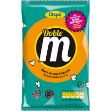 Palomitas Doble M pack de 25 unidades