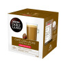 Dolce Gusto Con Leche Descafeinado 16ud
