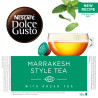 Dolce Gusto Marrakesh Tea 16
