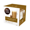 Cápsulas de Nescafé de café con leche Dolce Gusto