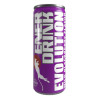 EnerDrink de mora salvaje 250ml caja 24ud