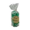 Caramelos artesanales de eucalipto Alpujarreño bolsa 175grs