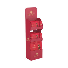 Ex Caja Roja 24x198gr+12x398gr