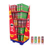 Expositor Pringles 165grs X190ud(jamon)