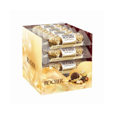 Bombones Rocher T3 en estuche de 16uds