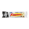 Filipinos de chocolate blanco pack de 12 unidades
