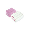Finitronic nubes en forma de ladrillo Fini bolsa de 125uds
