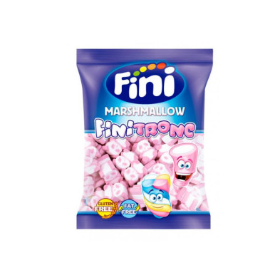 Finitronc Oso Bicolor Fini 125ud