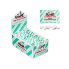 Fishermans Menta S/a 24ud