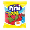 Fresa salvaje con pica pica Fini en bolsa de 1kg