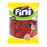 Chuches de regaliz fresas de Fini en bolsa con 250uds