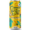 Freshyeti sabor plátano, pack de 24 ud de 500 ml