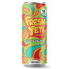 Freshyeti sabor Tutti Frutti de 500 ml con 24 ud