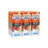 Fru+leche Tropical S/az 6x200ml 1ud