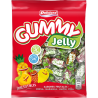 Caramelos blandos Gummy Jelly bolsa 100gr