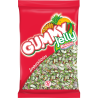 Caramelos de goma Gummy Jelly bolsa de 2kg