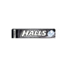 Caramelos sin azúcar Halls sabor extrafuerte 20 ud