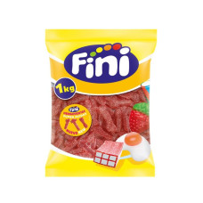 Herramienteas Acidas Fresa Fini 1kg