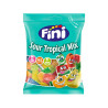 Sour Tropical Mix Fini bolsa de 90grs 12uds Halal