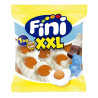 Chuches Huevo frito Brillo gigante de Fini bolsa de 1kg