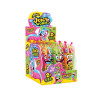 Juicy Worms 12 Uds