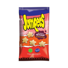 Jumpers Ketchup 42gr 24ud