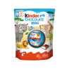Kinder Chocolate Mini T20 16ud