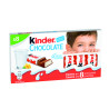 Kinder Chocolate T8x10ud