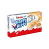 Kinder Happy Hippo Avellana T5 10ud
