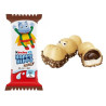 Kinder Happy Hippo sabor cacao caja con 28ud