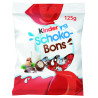 Kinder Schokobons caja 16 bolsas de 125grs