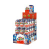 Kinder Sorpresa 36ud