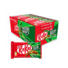Kit Kat sabor avellana en caja de 24uds