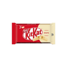 Kit Kat Blanco 24ud