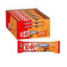 Kit Kat Chunky Peanut estuche con 24 barritas de 42gr