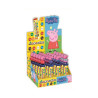 Lacasitos Toy Peppa Pig 20uds
